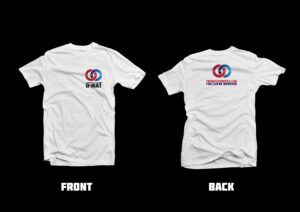 t-shirts final