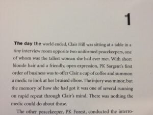 Stella's CL first para - full