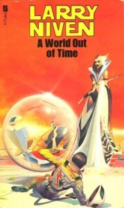World Out Time