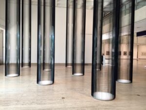 GOMA teleporters