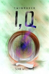 IQ - inverted