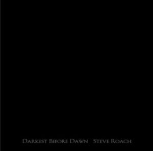 darkest before dawn