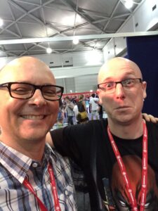 Supanova - Josh