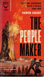 fly - people maker