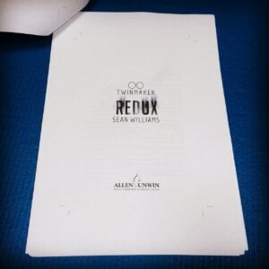 redux proof 2