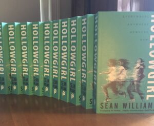 Hollowgirl UK giveaway - smaller
