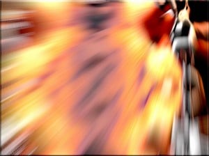 speed